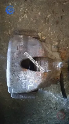opel meriva çıkma sol ön fren kaliper