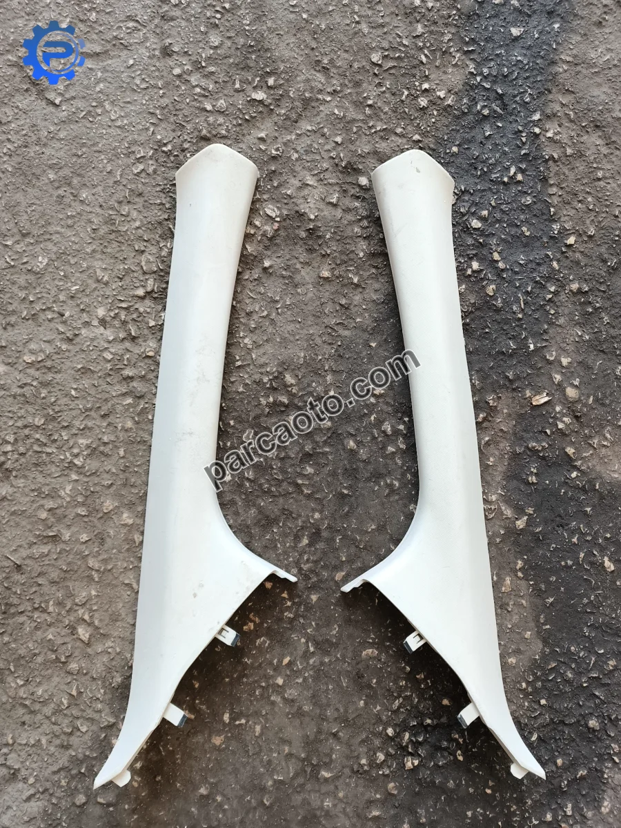 Ford Focus Kapı - Adana Seyhan