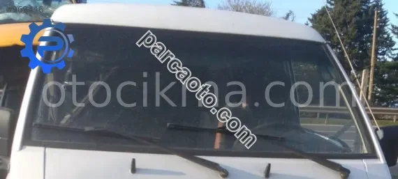 Mitsubishi L300 Ön Cam Izgarası - Ordu Ünye