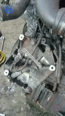 Opel vectra c astra h zafira klima komprösör ayağı braket