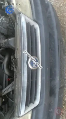 fiat ducato çıkma ön panjur