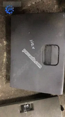 Honda HRV torpido kapağı