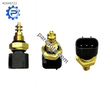 Suzuki Carry Direksiyon Basınç Müşürü - İzmir Bornova