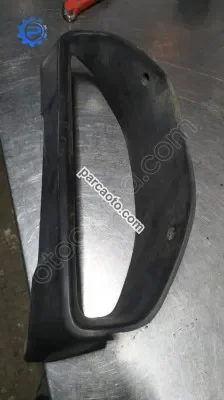 Daihatsu saat çerçevesi çıkkma