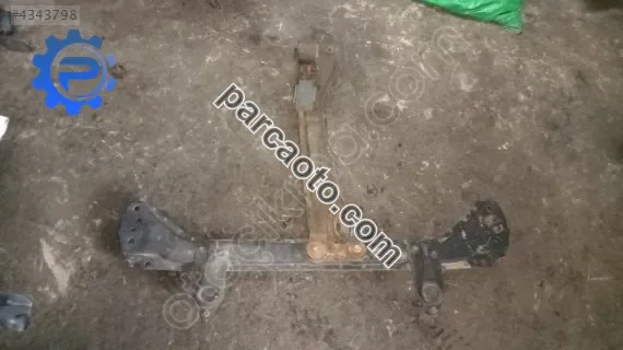 Suzuki sx4 ön travers 2006-2013