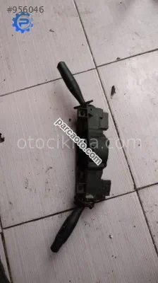 peugeot 206 çıkma sinyal silecek kolu sisli