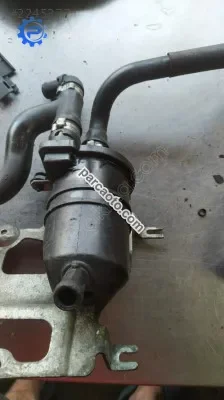 Alfa 159 yağ buhar tankı çıkma