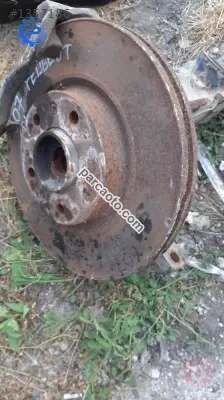 Peugeot 607 çıkma fren disk