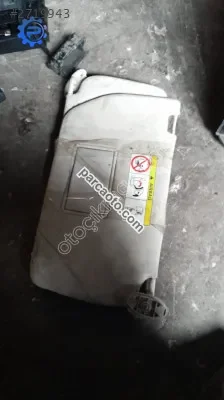 Ford currier takim guneslik yedek parça