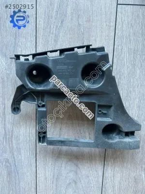Çıkma Tampon Braketi Sol Arka  Audi A6 2012-2018 4G5807393