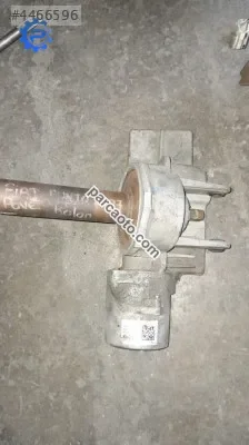 Fiat punto direksiyon pover