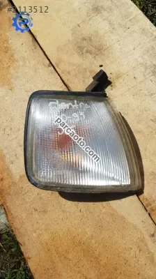 Hyundai Elantra (90-95) sağ sinyal çıkma