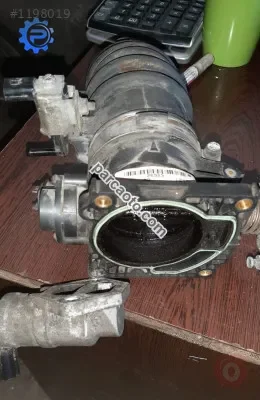 mazda 6 2.0 çıkma gaz kelebeği