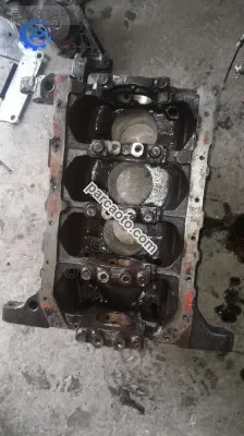 Kia sephia 1.5 16v doch motor boş blok yedek parça