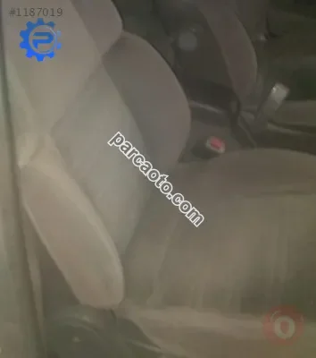 mazda 626 sökme sağ ön koltuk döşeme