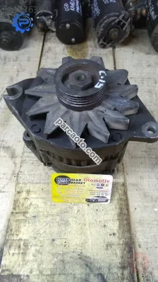 citroen c15 1.9 çıkma şarj dinamosu