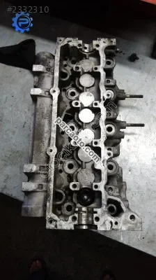 Renault 1.5 Silindir Kapağı çıkma