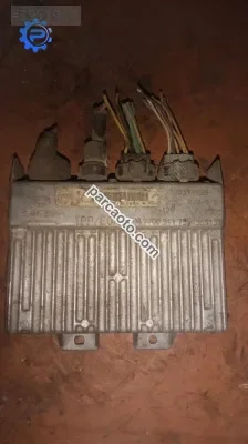 Renault Master 2.5 motor beyni yedek parça