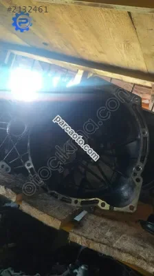 Focus 1.8 şanzıman çıkma
