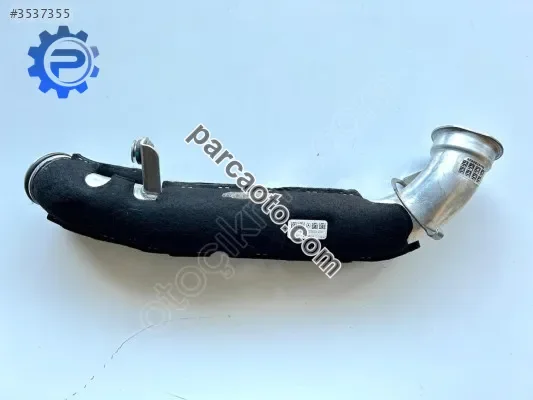 Turbo Borusu Mercedes-Benz E220d W213 A6540980207