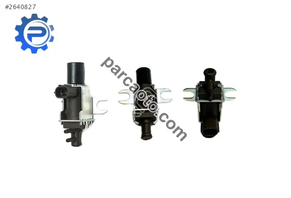 Mitsubishi L200 Turbo Valfi - İzmir Bornova