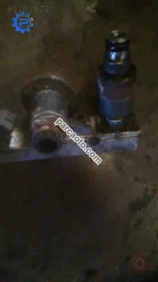 daewoo espero çıkma benzin geri dönüş valfı