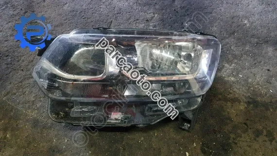 Toyota Proace Orjinal Sol Far çıkma