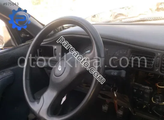 Renault R 19 Direksiyon Mili - Ordu Ünye