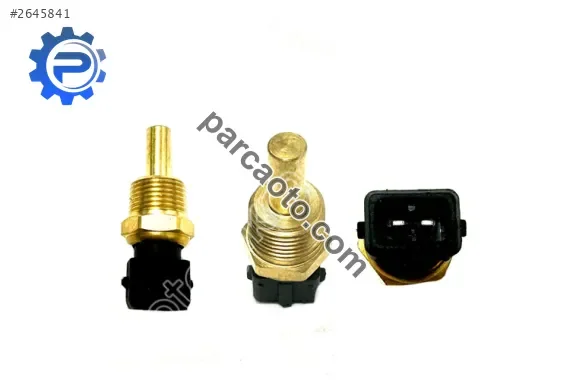 Mitsubishi Pajero Direksiyon Basınç Müşürü - İzmir Bornova