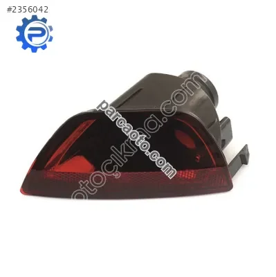 Renault Megane 3 4/5 Kapı Arka Tampon Sis Lambası Sol