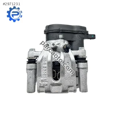 Chery Kaliper Fren Omoda 5 22-24 Arka Sol