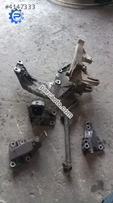 Renault concord 2.0 motor takozu braket