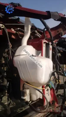 Suzuki SX4 Far Camı - Ordu Ünye