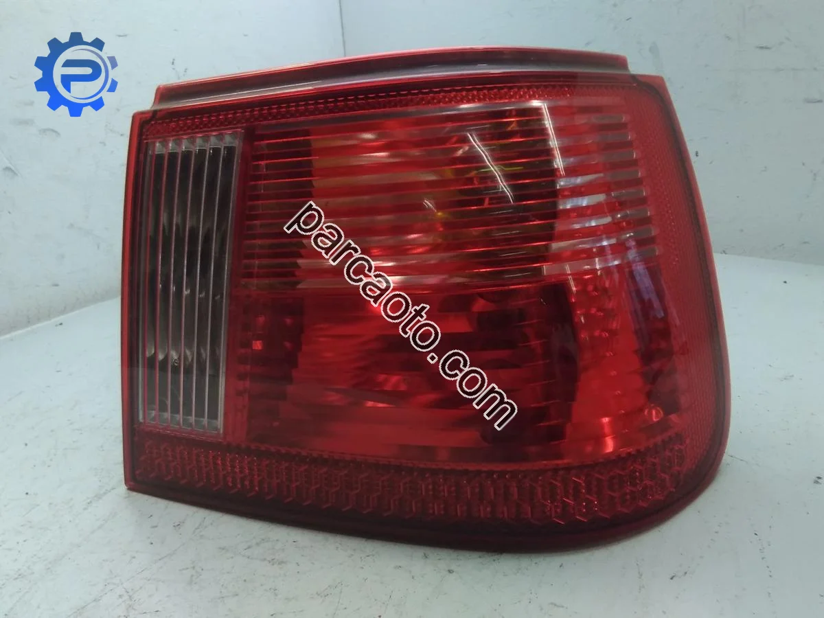 Seat Ibiza Şaft - Mersin Tarsus