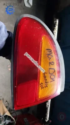 mazda lantis çıkma sol stop
