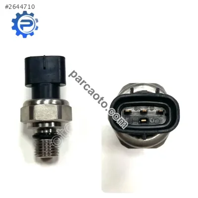 Toyota RAV4 Eksantrik Sensörü - İzmir Bornova