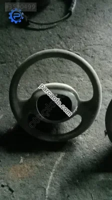 Kango 1 direksiyon simidi yedek parça