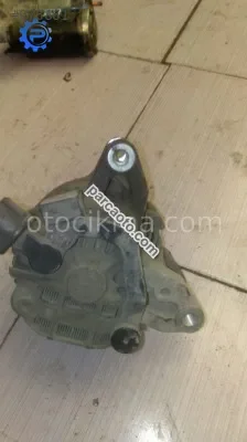 peugeot 207 1.4 benzinli çıkma şarj dinamosu