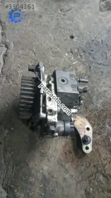 Partner,Berlingo 1.6 DV6 euro4 mazot pompası yedek parça