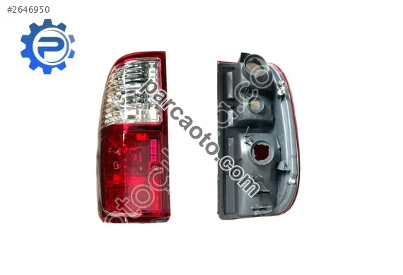 Ford Stop Ford Ranger 02-06 Sol