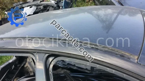 peugeot 207 kesme tavan