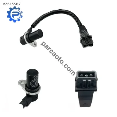 Kia Sephia Eksantrik Sensörü - İzmir Bornova