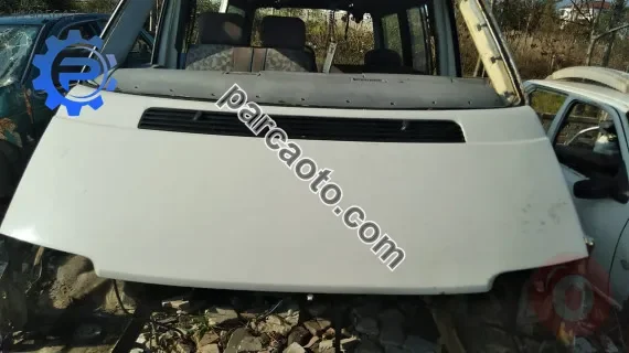 vw transporter t4 çıkma kaput
