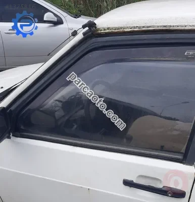 1993 lada samara 1.5 karburatörlü çıkma sol ön kapı camı