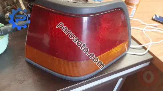 Daewoo Espero Stop - Ordu Ünye