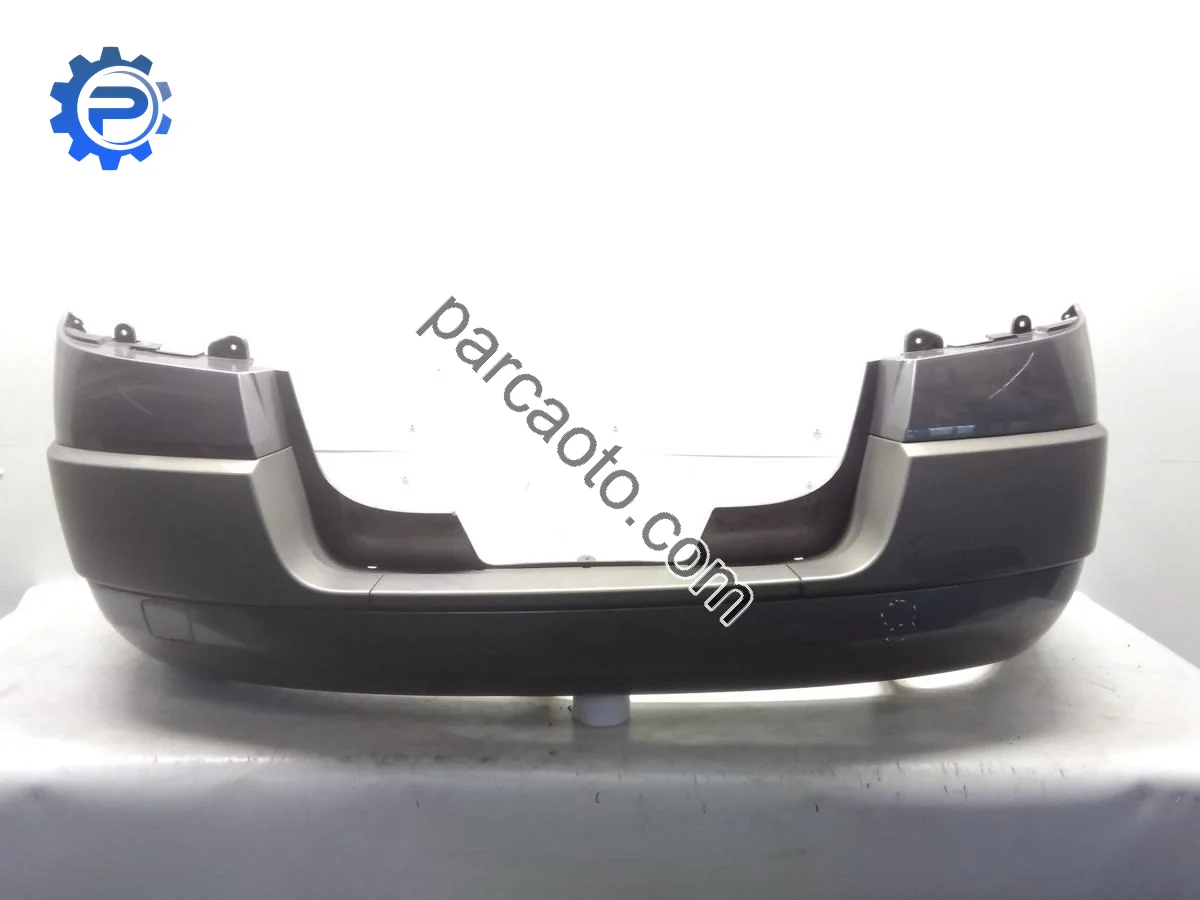 Renault Megane Tampon Ön - Mersin Tarsus