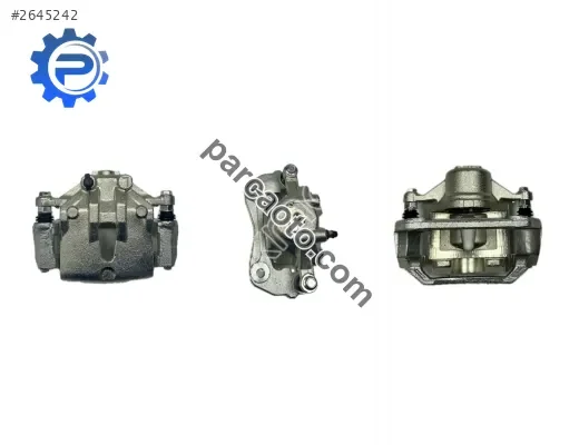 Hyundai i30 Kaliper - İzmir Bornova