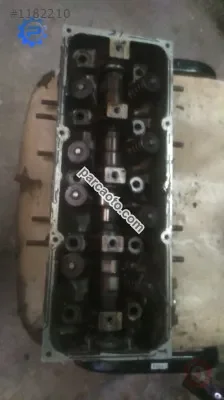 renault r9 1.4 enerji motor çıkma silindir kapağı