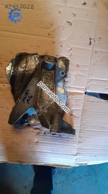 Audi a4 2.0 20v braket orjinal çıkma