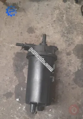 Opel Vivaro Partikül Filtresi - Ordu Ünye